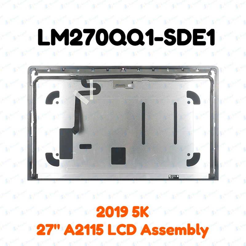 27 LCD Screen for iMac A1419 2K 2560x1440