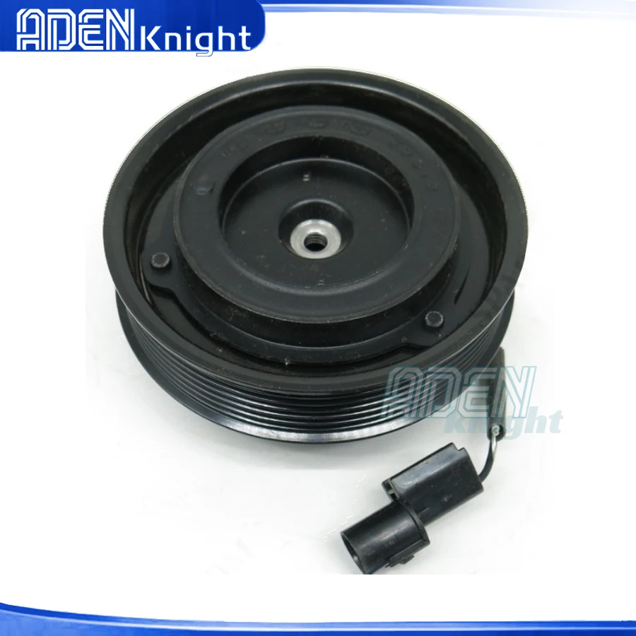 

AC Compressor Clutch For Kia GRAND CARNIVAL 977014D611 977014D811 977014D910 977014D901 977014D900 977014D600 977014D700