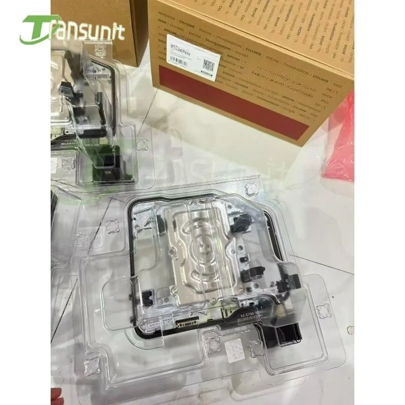 

0AM927769E Original New TCU 0AM DQ200 DSG7 TCM Transmission Control Unit Suit For VW Audi Skoda Seat