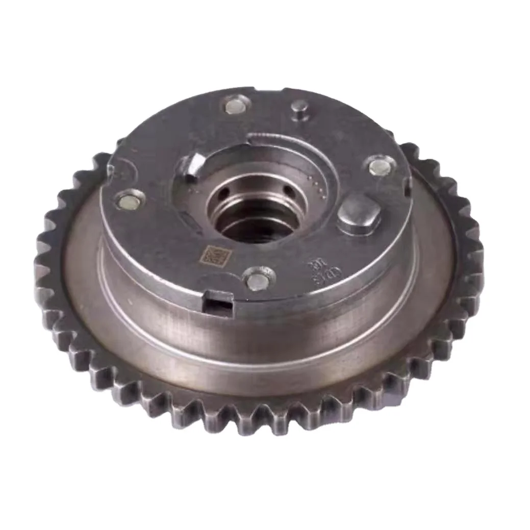 

NEW M270 VVT Gear Camshaft Adjuster 270 Vanos Gear Phaser for Mercedes Benz 270 910 270 920 A2700506100 A2700506200