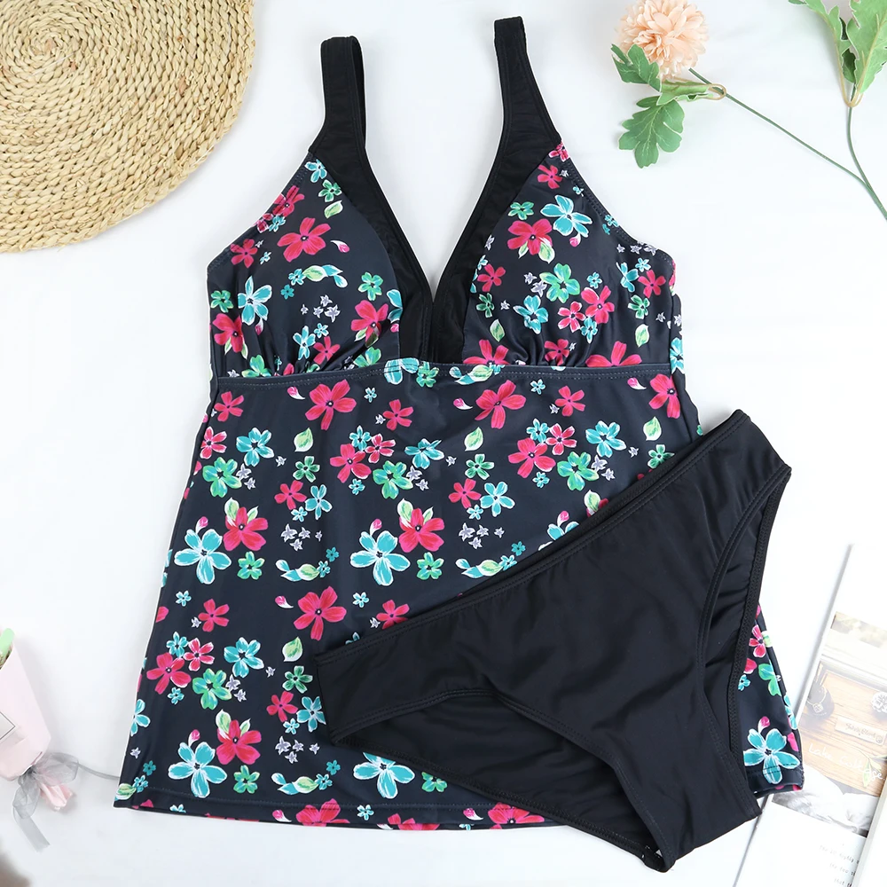 2025 sexy push up bikini feminino maiô feminino banho tankini conjunto biquinis plus size brasileiro beach wear maiô biquini