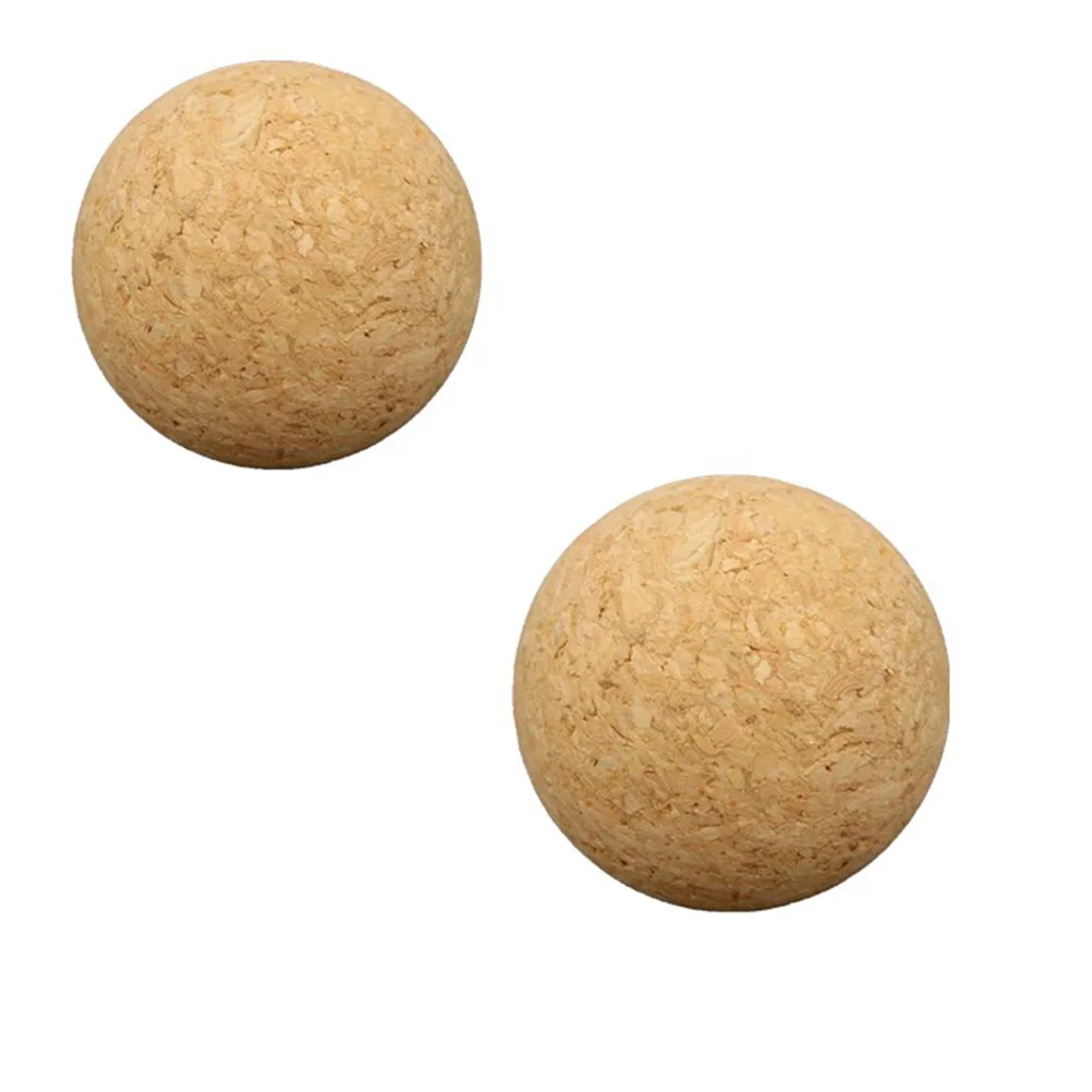 

6pcs 36Mm Foosball Balls For Table Soccer Mini Tabletop Pinball Baby-Foot Replacement Set Home School Rainy Day Activity