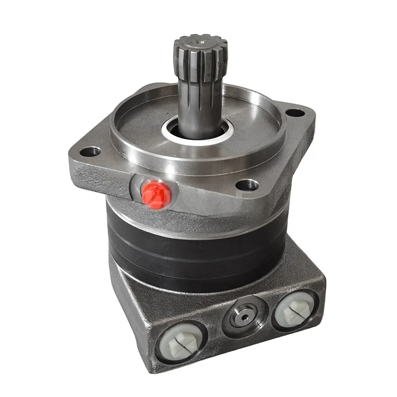 

In Stock 7499819 6682034 Hydraulic Drive Motor S160 S175 Hydraulic Motor