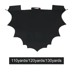 Halloween Bat Costume Vampire Cosplay Fancy Dress up Women Men Adult Child Games for Party Festival Carnival Movie Theme Prop