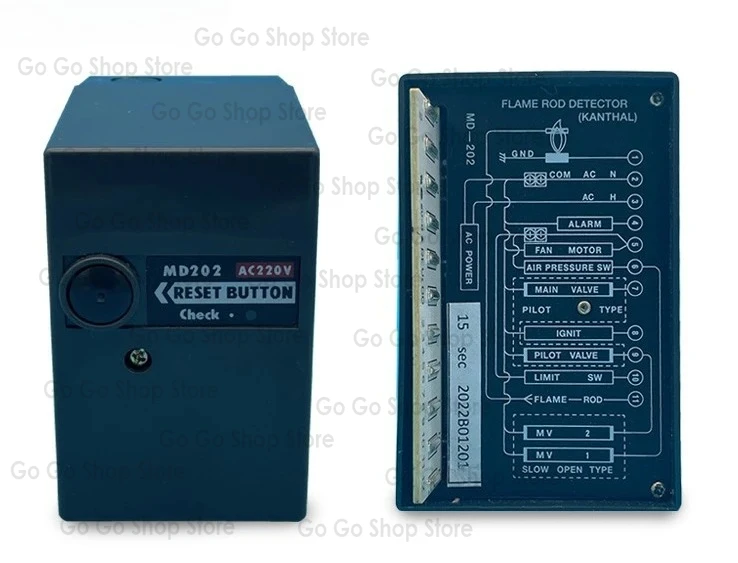 Controller programmable controller MD202 MD202U MD202S ED506SEN506N
