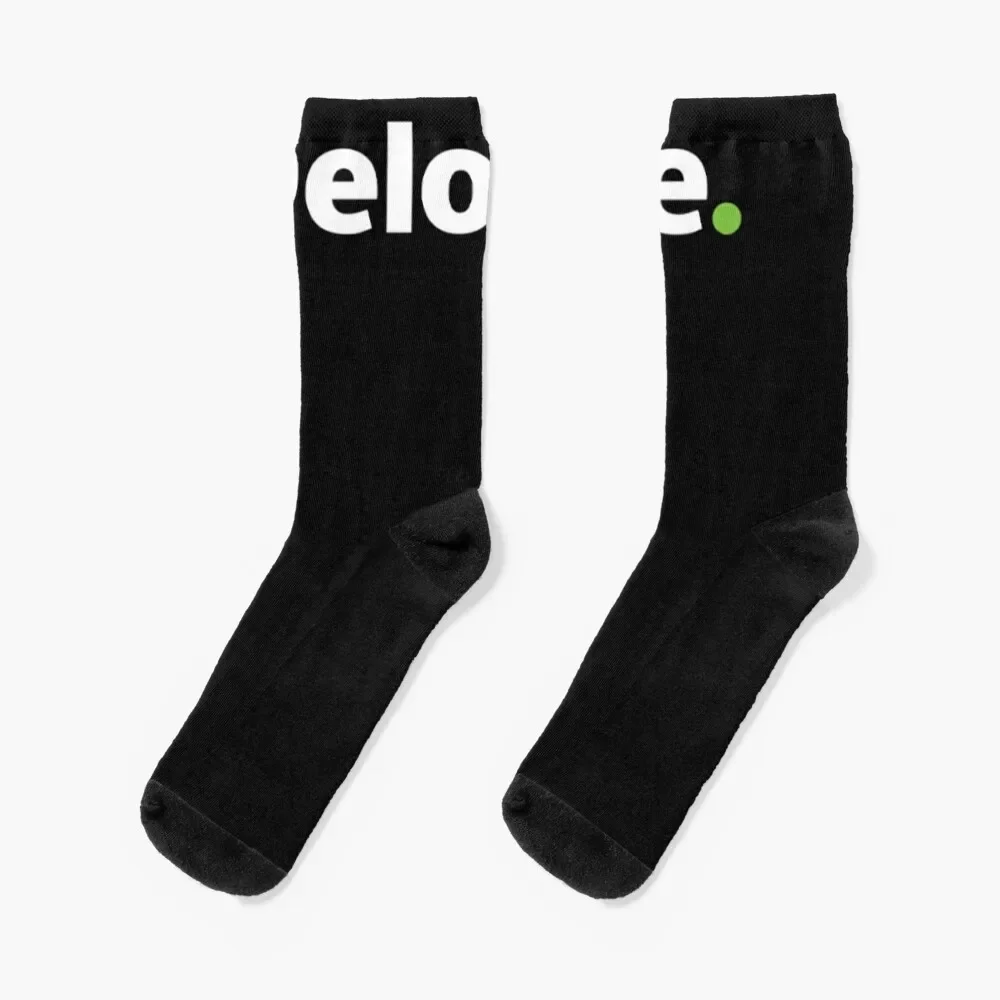 Best Selling Deloitte Essential Socks winter gifts christmas stocking Men Socks Luxury Brand Women's