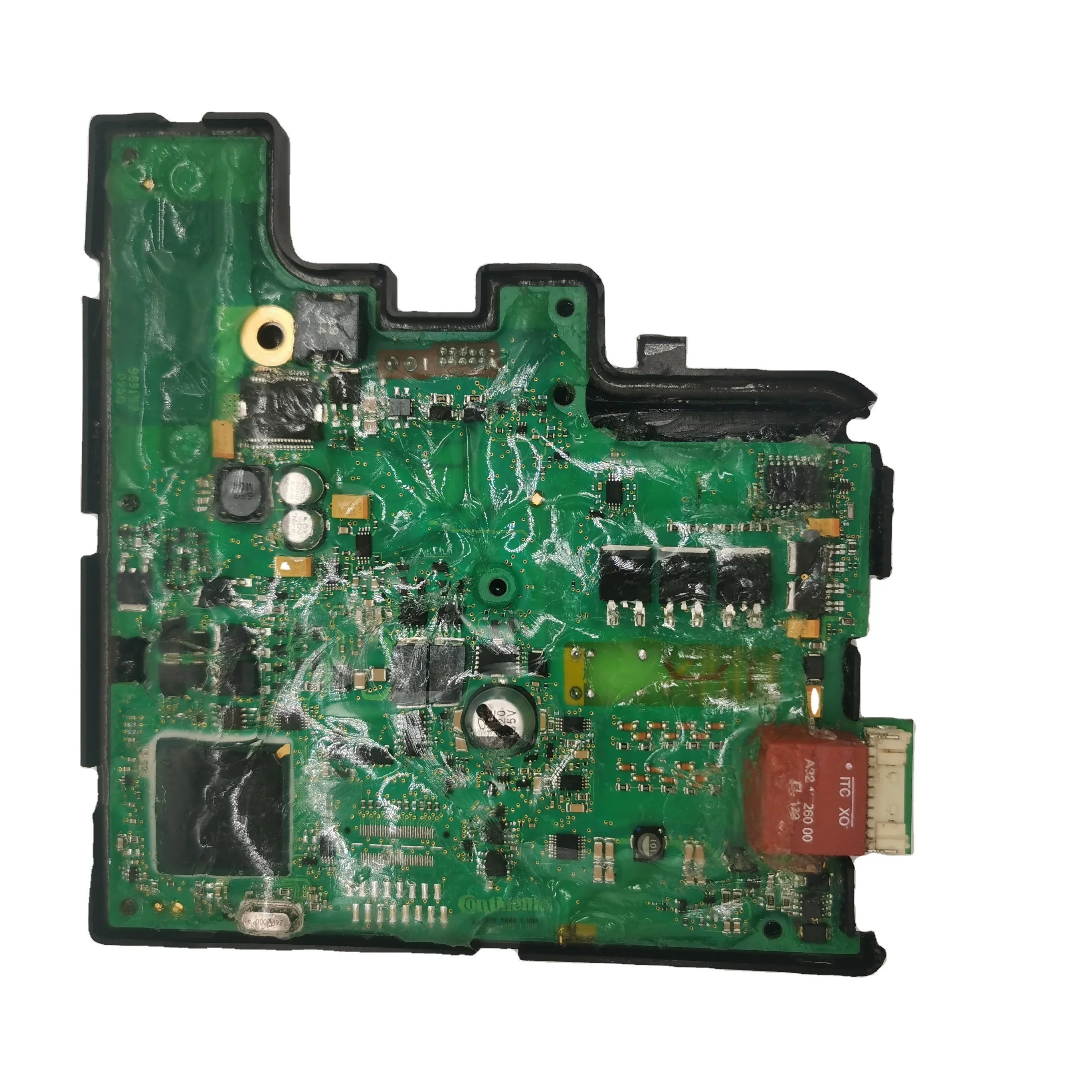 

Hybrid Battery Assembly For S400 W221 A0009063500 2215404450 0009064703 Circuit board