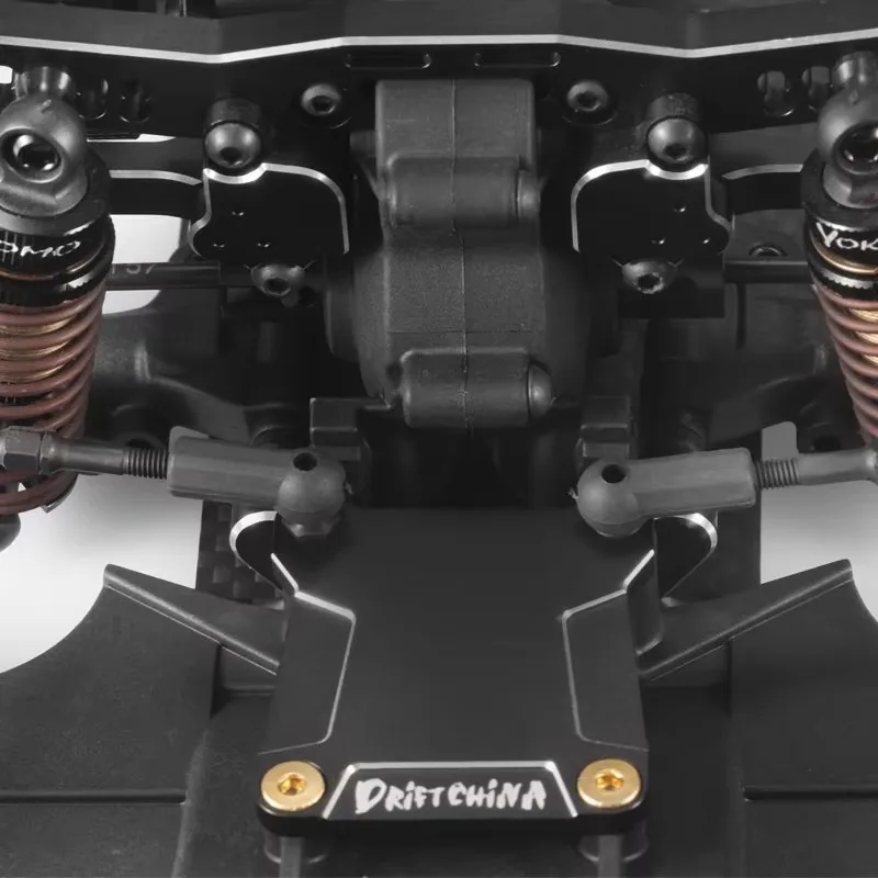 

Алюминиевая противовесная задняя панель ESC для YOKOMO YD2S PLUS EX EXF SX EX2