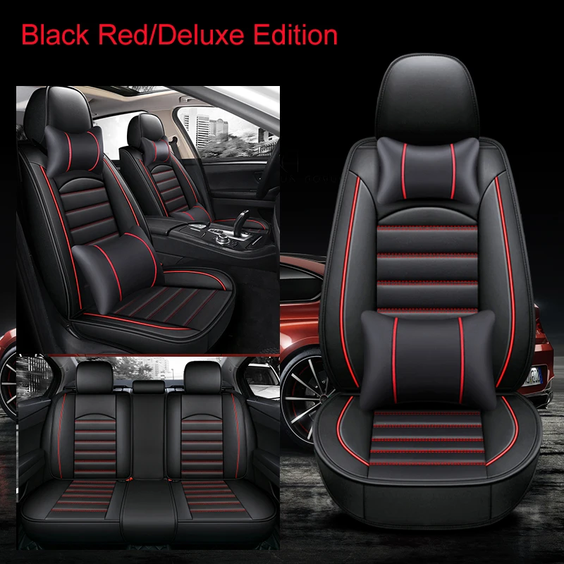 

Universal Car Seat Cover For Bmw 6 Series E24 E63 E64 F06 F12 F13 G32 Car accessories Interior details Seat protector