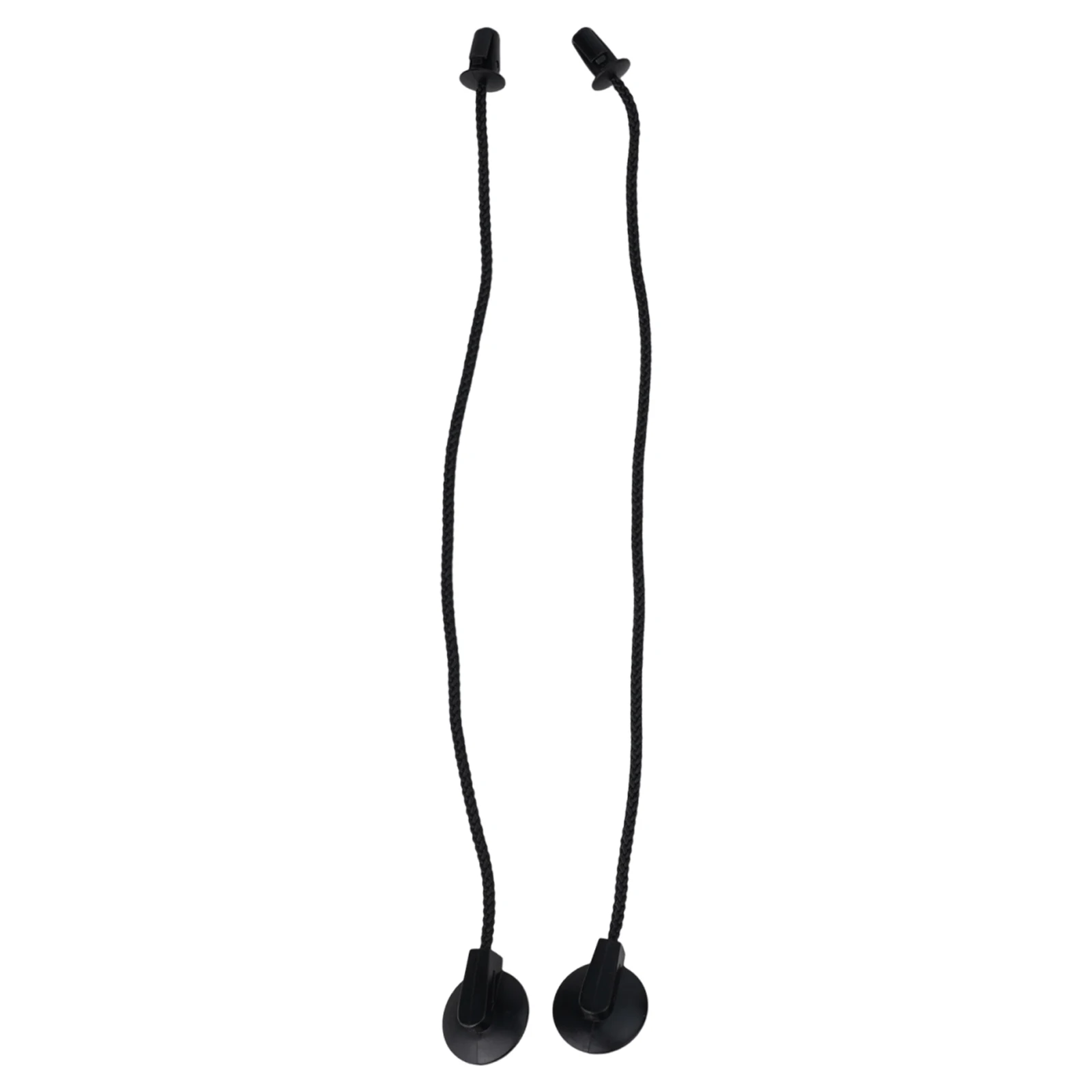 For 2012-2018 For Focus MK3 Hatchback Rear Inner for tonneau Cover Lift Strap String Pair Supporting 3 Door and 5 Door Models