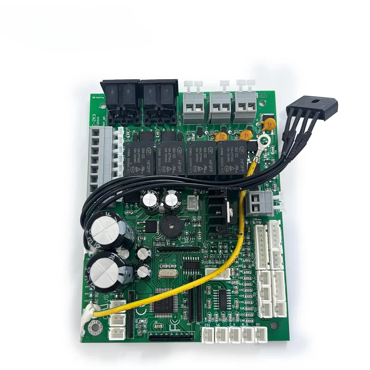 High Quality PCBA Control Circuit Board For Sirona FONA Dental Chair - Exact Fit 1000S 1000C 1000E Models Repair Accessory