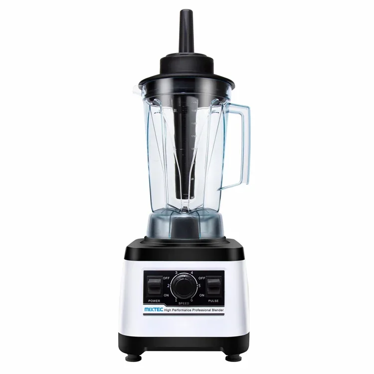 1.8L Large Capacity Variable Speed Ice Blender Maker For Smoothie Juice MIXTEC Blender MI-32A