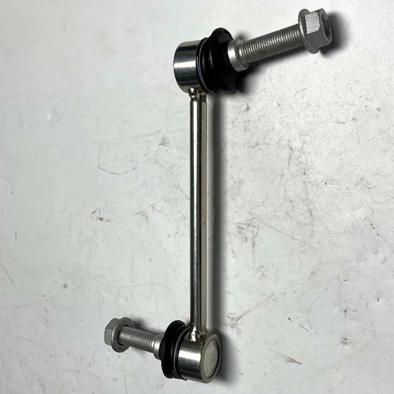 A1643202132 1643202132 2Pcs Front Stabilizer Link for Mercedes Benz W164 W251 W166