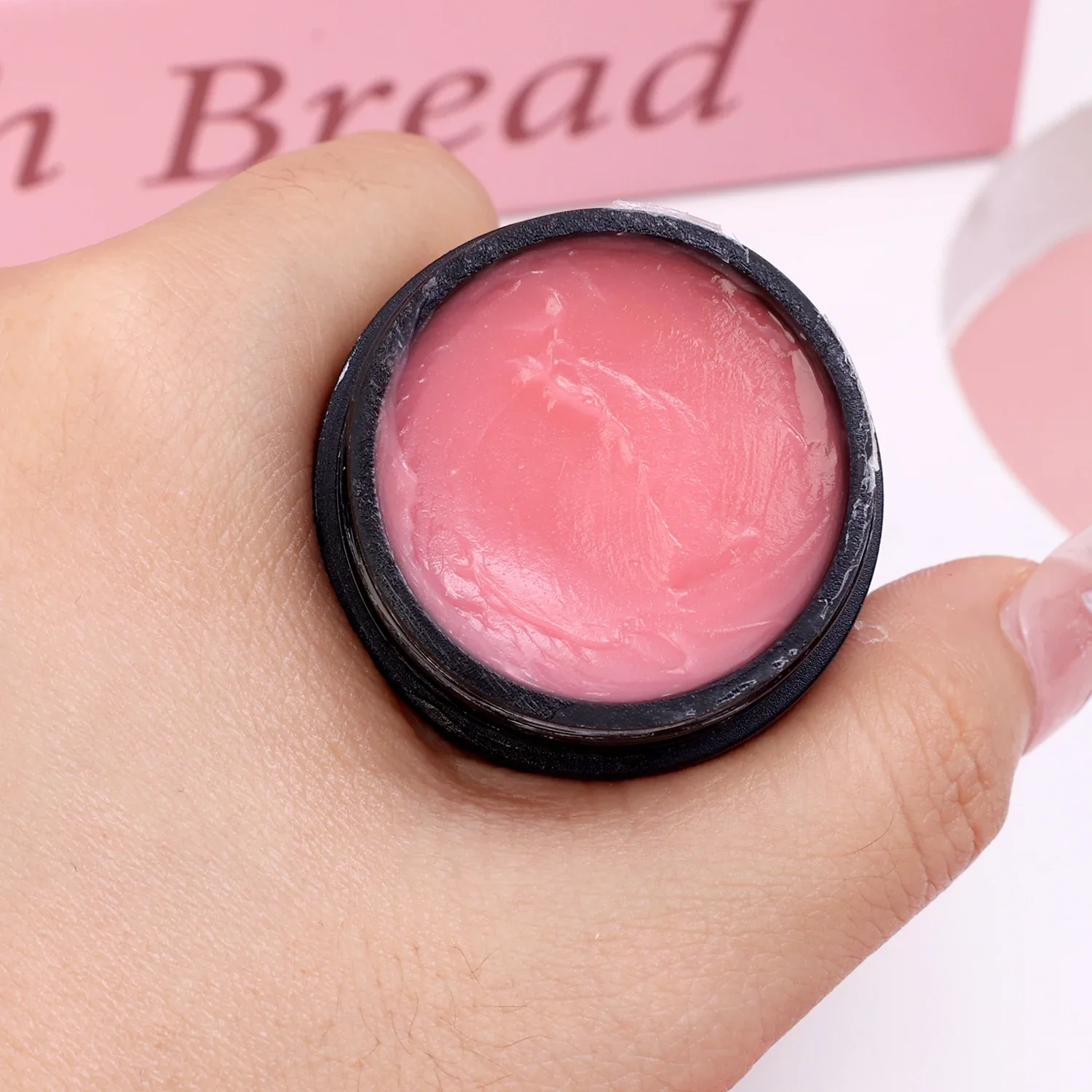 5g Wimpern Kleber Entferner Gel Schnell Entladen Wimpern Extensions Kleber Entferner Sicher Nicht Reizende Wimpern Heben Make-Up Entfernung