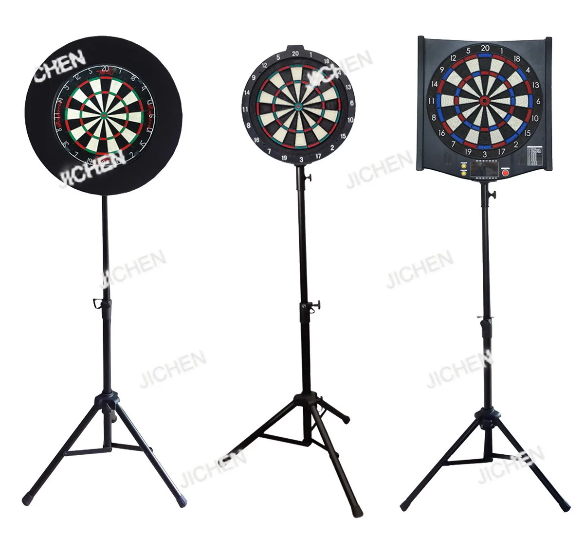 

Ne adjustable stable dart bracket tripod bracket