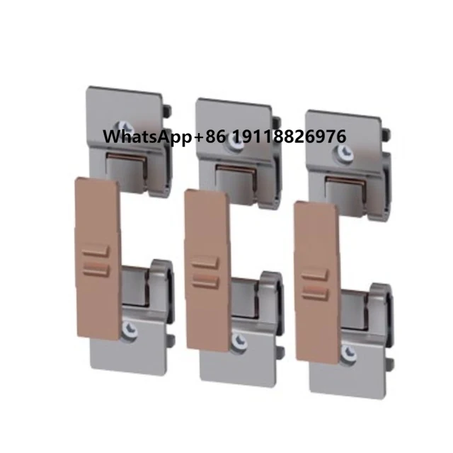 

Brand New Original Replacement Contact Pieces for 3RT1964-6A/3RT1956-6A/3RT1955-6A/3RT1945-6A in Stock