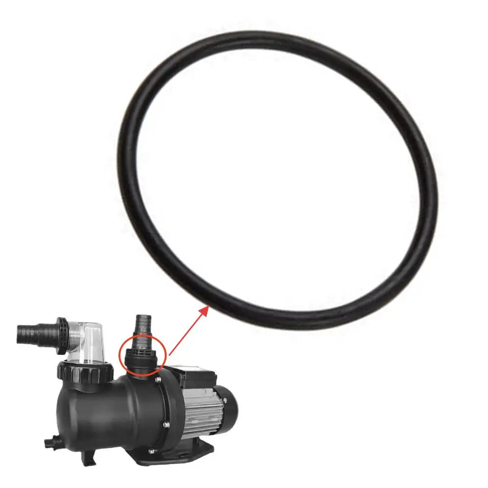 Reliable Sealing Solution Connector Easy Installation O-Ring Seal Precise Dimensions Robust Construction Fit For SPS50