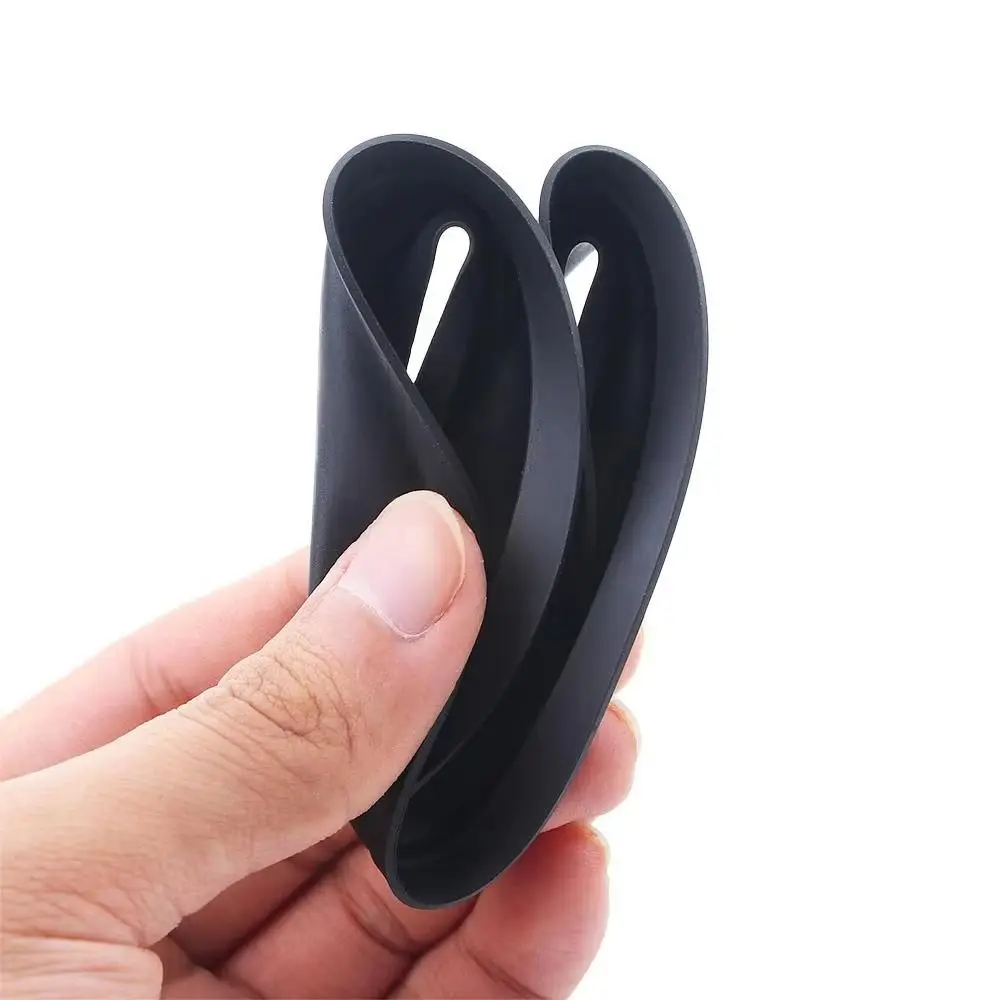 1Pcs Rubber Speaker Edge Repair Ring 3/4/5/6.5/7/8/10/12 Inch Suspensions Surround Subwoofer Repair Foam Folding - view 2