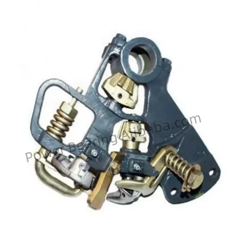 Aksesoris Baler jerami Rakitan Knotter 826431 .0 Cocok untuk CLAAS