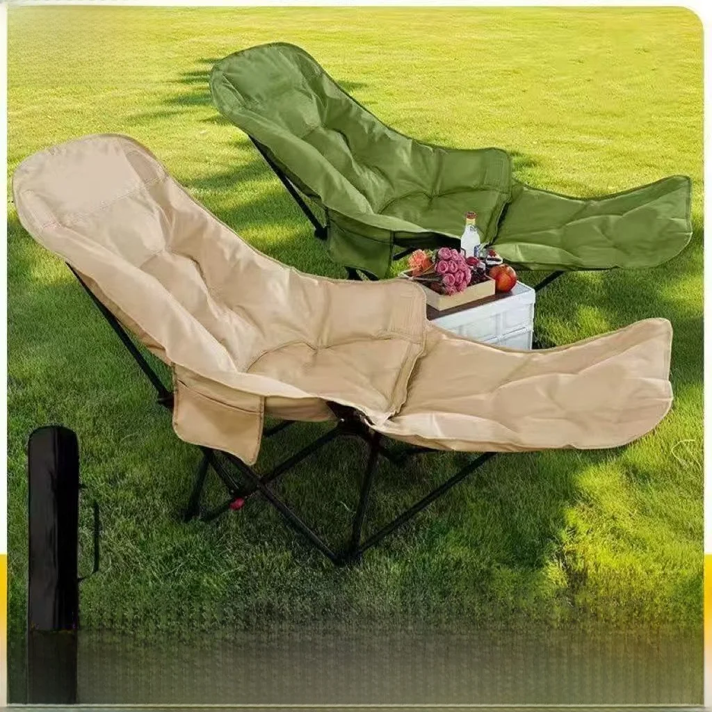 portable-folding-cotton-topbed-nap-bed-fishing-chair-lightweight-moon-chair-outdoor-camping-travel-gear-park-bench