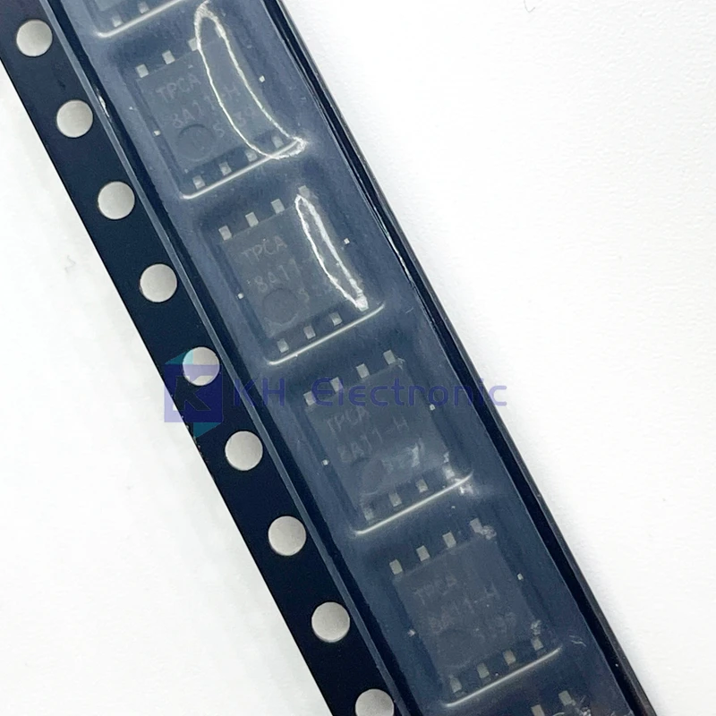 (5-10piece)  TPCA8A11-H 8A11-H TPCA8A11 QFN-8 Chipset