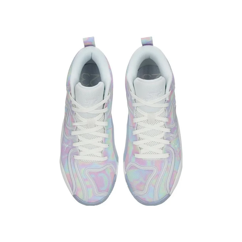 Nike Jordan Men's Tatum TATUM  - Men'S Shoes Limited Edition ulasan dan harga