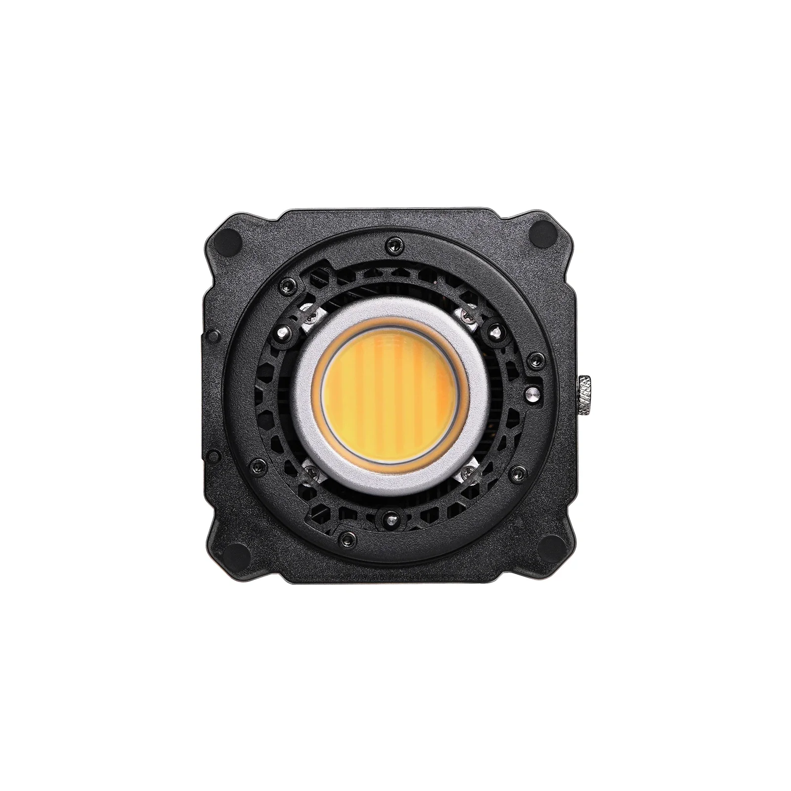 YN150Li مع بطارية ليثيوم 2700-6500K 150W Mini Bowens Mount المستمر COB LED ضوء مع التحكم في التطبيق للخارجية