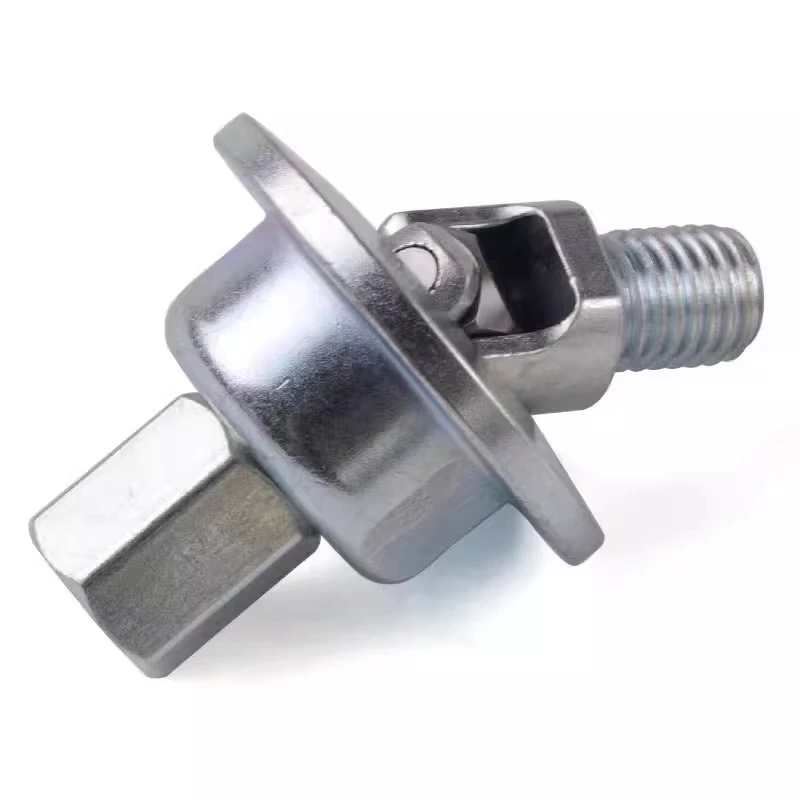 

Suitable for Excavator Sany SY55 60 65 75C-8-9 Rexroth Joystick Universal Joint Cross Joint Accessories High-end Spare Parts