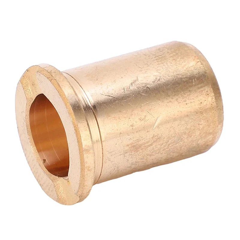 Leading-6E0-45317-09 جلبة عمود المحرك للمحرك الخارجي ثنائي الأشواط 4HP 5HP أو 4 السكتة الدماغية F4 F5 F6 6E0-45317-09-00 #4