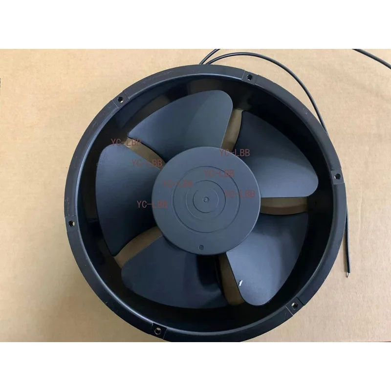 Z  for XINRUILIAN RAH2260B1-C 220V 0.26A 22060 22CM 2-wire high temperature cooling fan