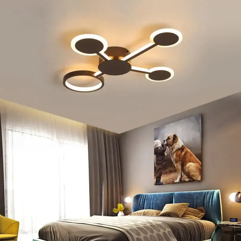 Myu Q Modern Led Ce… - image