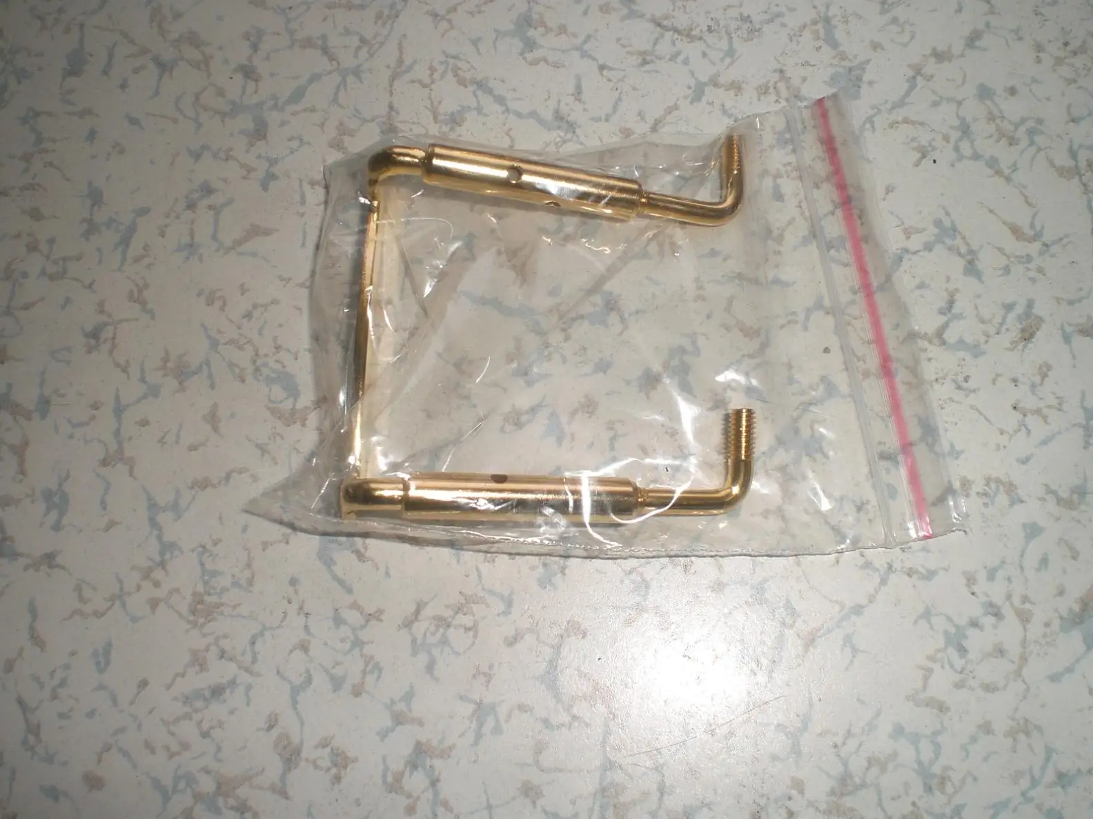 4 Pcs Violin Chin R… - image