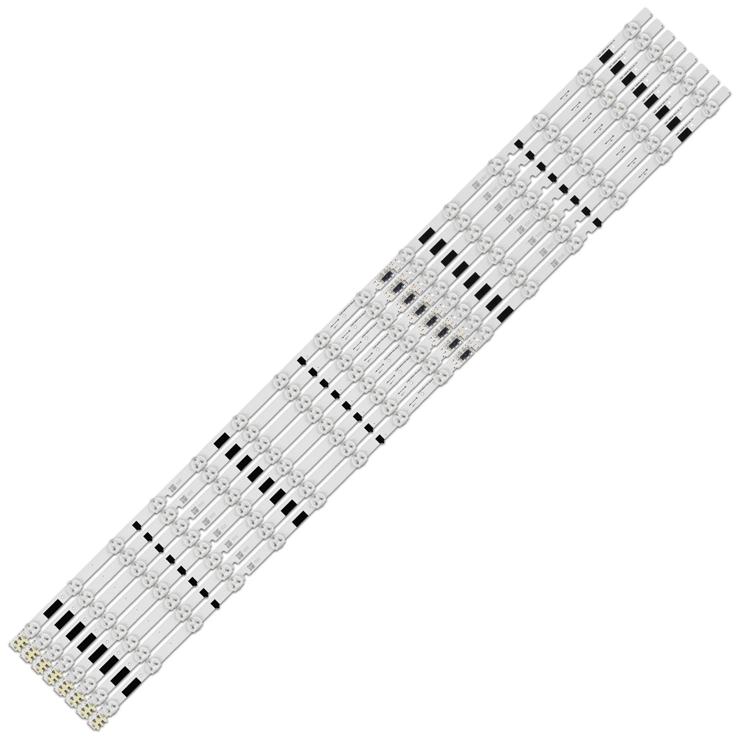 

Лента светодиодной подсветки BN96-25309A BN96-25308A для UE46F6475 UE46F6400 UN46F6300 UE46F6320 UE46F5070 UA46F5000 UA46F8000 UE46F6510