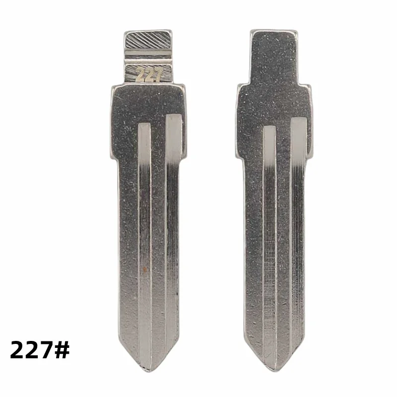 227# Metal Blank Un… - image