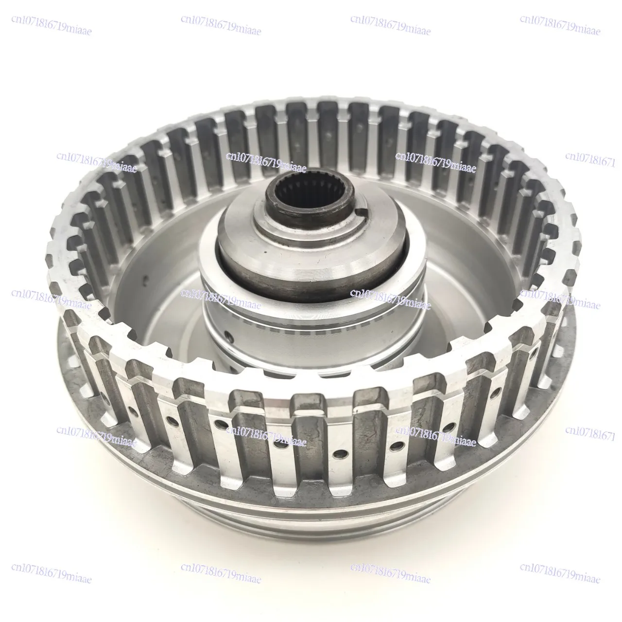 

Алюминиевый корпус входного барабана сцепления 6T40E для 6T45E, номер детали 24253300