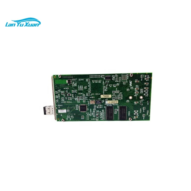 Product bargaining, do not order directly FAB 0340-1049  Advanced data link control/fieldbus compatibility  MB510 3BSE002540R1