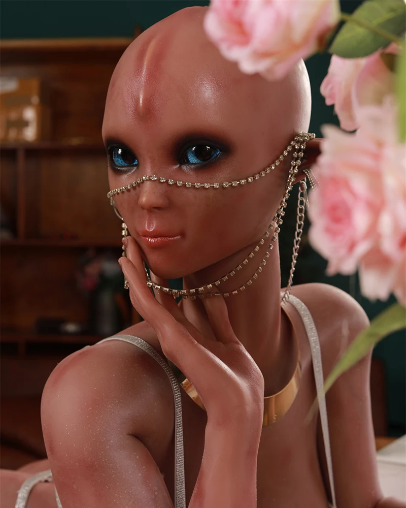 RENHEYUOU دمية جنسية لينة الثدي الحب دمية للذكور الاستمناء لعبة الجنس حجم الحياة واقعية TPE المهبل الشرج SexDoll للذكور 18 + #5