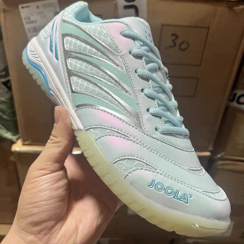 

Новинка 2026: Мужские кроссовки для бадминтона, легкие, на шнуровке, для занятий спортом в помещении, профессиональные кроссовки для настольного тенниса