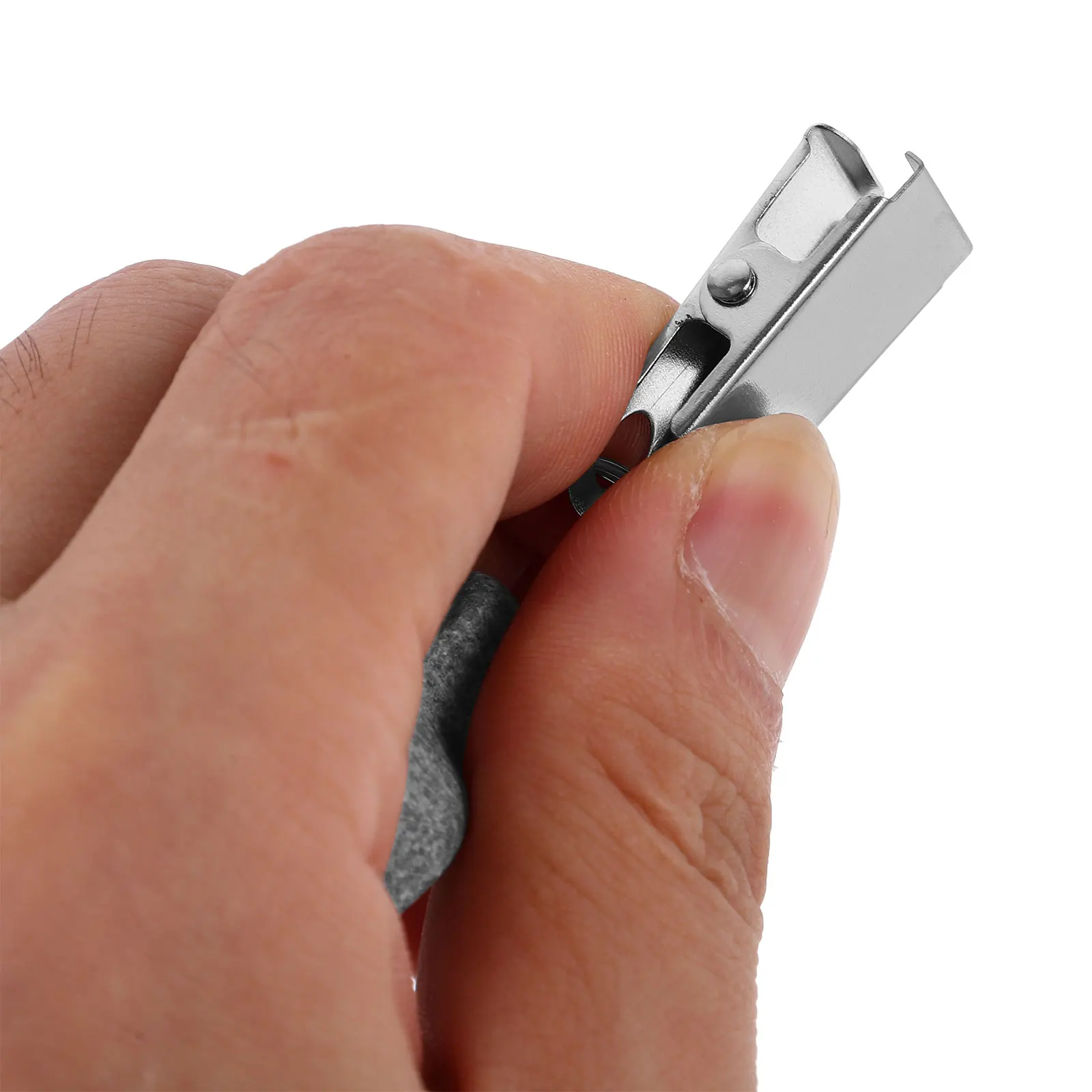 

4Pcs Outdoor Tablecloth Weights Flower Shaped Stone Clips Stable Table Cloth Holders for Camping Picnic Dining