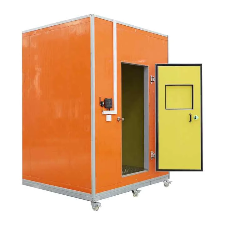 

Small Size Cold Storage Room Price Refrigerated Cold Room for Meat
