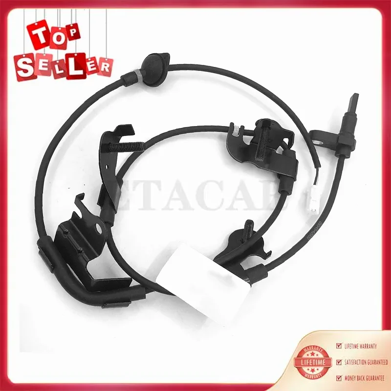 

Auto Parts ABS Wheel Speed Sensor 8954542050 89545-42050 For Toyo-ta RAV4