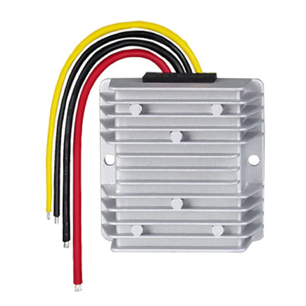 225W 12V to 15V DC-DC Boost Module 15A Output Power Supply for Solar Off-grid Systems and Energy Storage Units