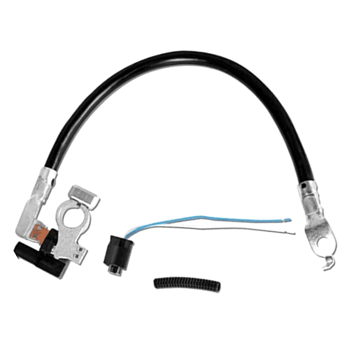 Negative Battery Cable for Ford Focus Escape Transit Connect 2012-2018 AV6Z-10C679-P