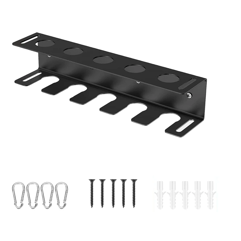 

Best Pick Baseball Bat Holder For Wall, Baseball Bat Holder Wall Mount,Baseball Bat Holder, For Dugout Fence Or Mounts On Wall