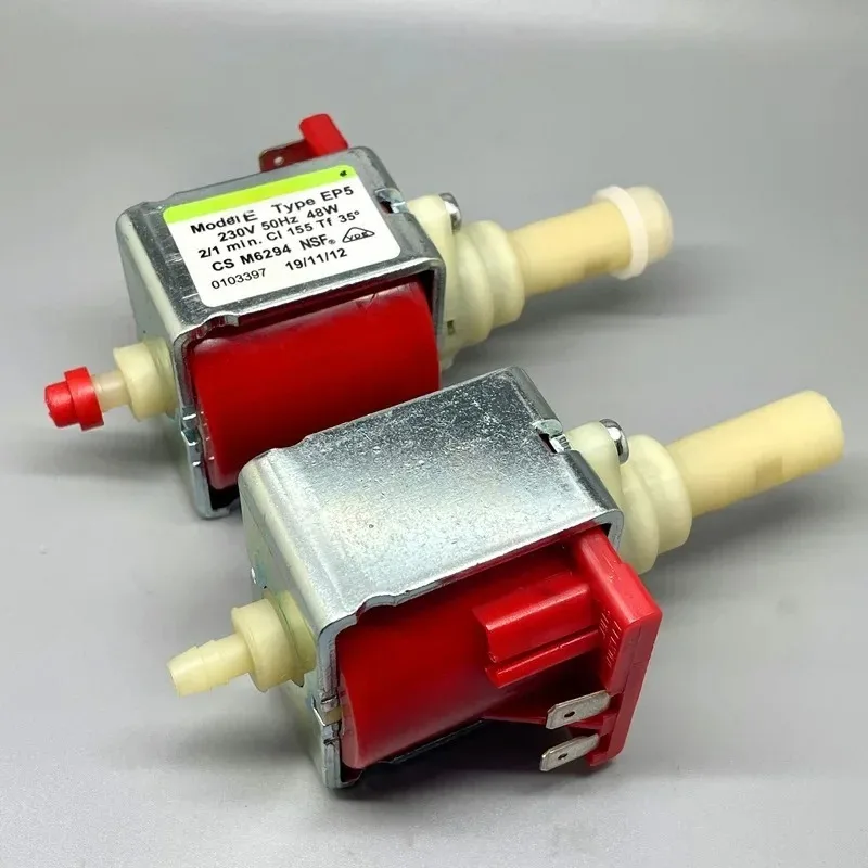

New EP5 48W 230V 50Hz Coffee Water Pump
