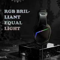 Auriculares con cable H21 para juegos, computadora, música Se adapta a cursos en línea, conferencias, cumpleaños. Funciona con PS4/PS5/Xbox/Switch/