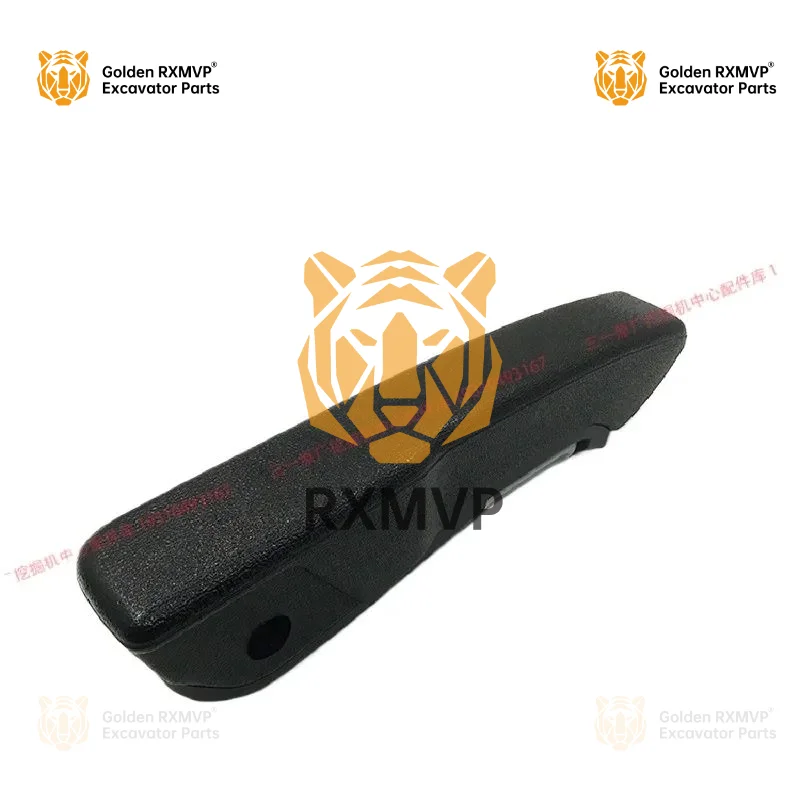 For Sany SY 55 65 75 135 135 205 215 235 335-7-8-9 Seat Armrest Excavator Accessories