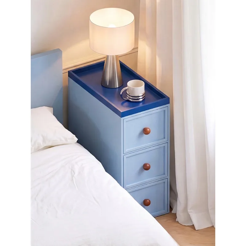 Dopamine 25cm small apartment side few bedrooms narrow side bedside locker
