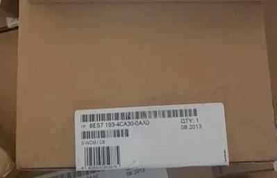 

Brand New Original 6ES7193-4CA30-0AA0 ET 200S PLC Controlle Fast Delivey