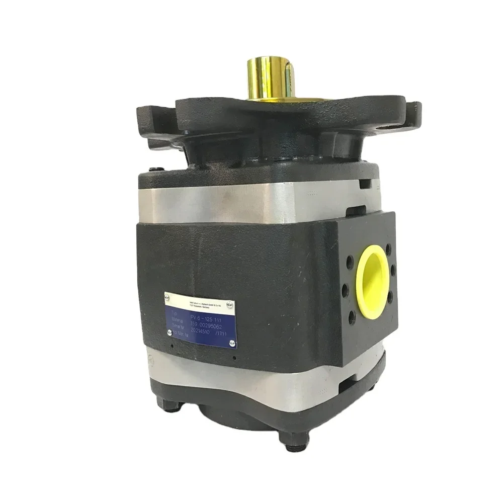 

IPV5-32-101 Hydraulic Pump Gear Pump IPV5/IPV6/IPV7/IPV3/IPV4